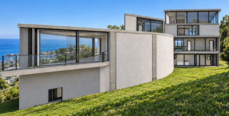 0 Bedroom Property for Sale in Camps Bay Western Cape